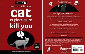 Cat Book Review