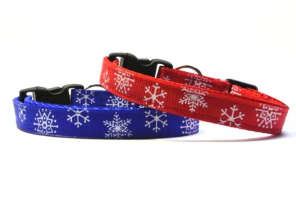The Lake Effect Breakaway Cat Collar - Image 4