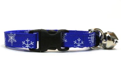 The Lake Effect Breakaway Cat Collar - Image 2