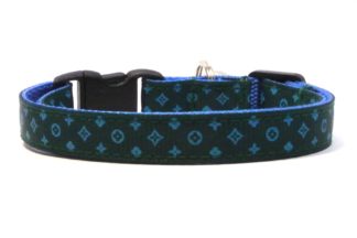 The Trendsetter Breakaway Cat Collar