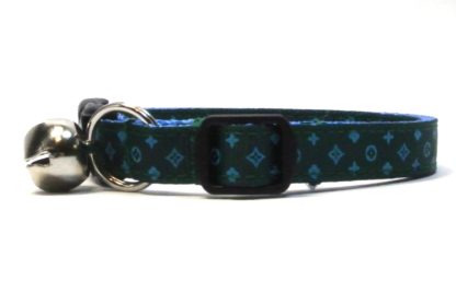 The Trendsetter Breakaway Cat Collar - Image 3