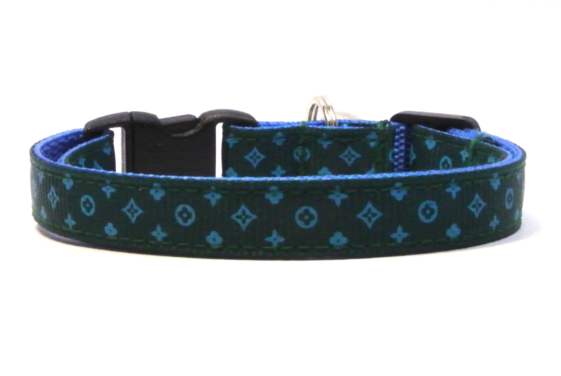 The Trendsetter Breakaway Cat Collar