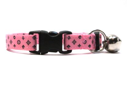 The Trendsetter Breakaway Cat Collar - Image 2