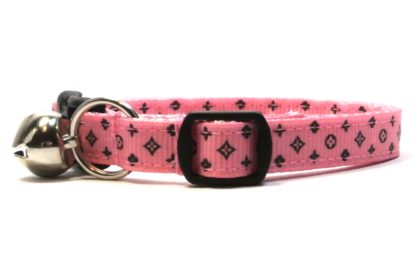 The Trendsetter Breakaway Cat Collar - Image 3