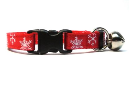 The Lake Effect Breakaway Cat Collar - Image 2