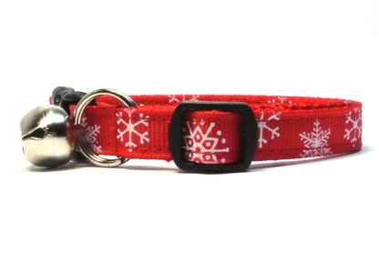 The Lake Effect Breakaway Cat Collar - Image 3