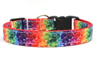 Summer Collars