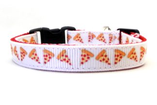 The Trendsetter Breakaway Cat Collar - Skanky Kitty