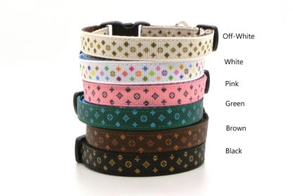 Trendsetter Breakaway Cat Collars