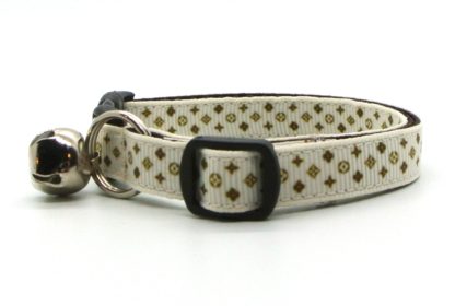 Breakaway Cat Collar