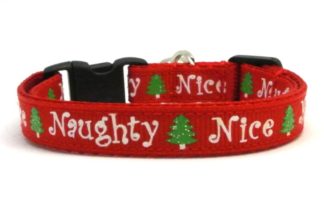 Holiday Collars